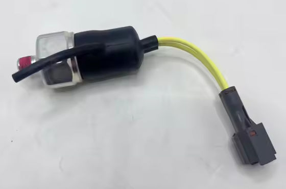 1-82410170-1 Olijldruksensor Voor 6HK1 Motor ZX300 Sany 305 335 Graafmachine
