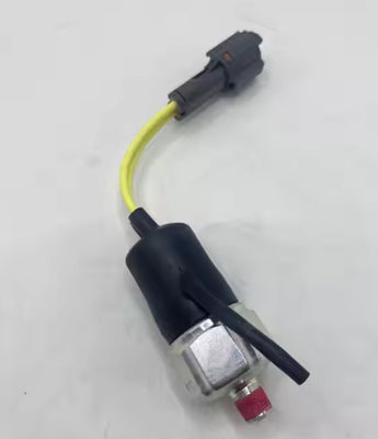 1-82410170-1 Olijldruksensor Voor 6HK1 Motor ZX300 Sany 305 335 Graafmachine
