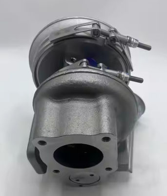 21092586 VOE21092586 04299152KZ Turbocompressor voor motor D5E Graafmachine EC210D EC200D EW140C