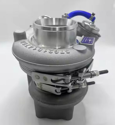 21092586 VOE21092586 04299152KZ Turbocompressor voor motor D5E Graafmachine EC210D EC200D EW140C
