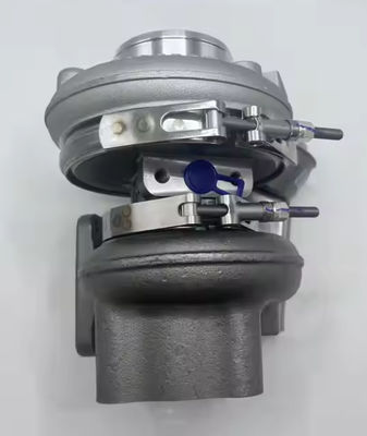 21092586 VOE21092586 04299152KZ Turbocompressor voor motor D5E Graafmachine EC210D EC200D EW140C