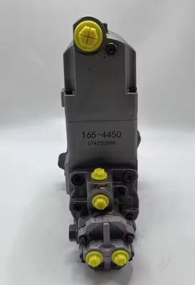 165-4450 204-4944 Injectiepomp Eninge 3126E C-9 C9 973C D6R 330C Graafmachine Brandstofpomp Graafmachineonderdelen