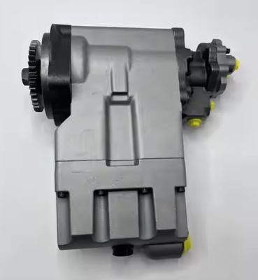 165-4450 204-4944 Injectiepomp Eninge 3126E C-9 C9 973C D6R 330C Graafmachine Brandstofpomp Graafmachineonderdelen