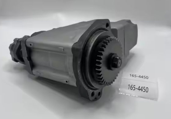 165-4450 204-4944 Injectiepomp Eninge 3126E C-9 C9 973C D6R 330C Graafmachine Brandstofpomp Graafmachineonderdelen