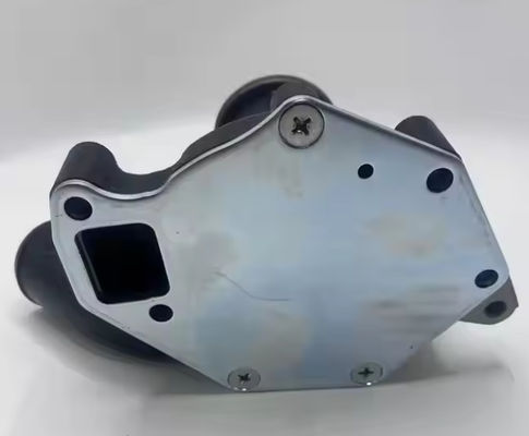 Waterpomp 8-97253028-1 Voor graafmachine ZX120 ZX200 Graafmachine 4BG1 6BB1 6BG1 6BD1 Motor