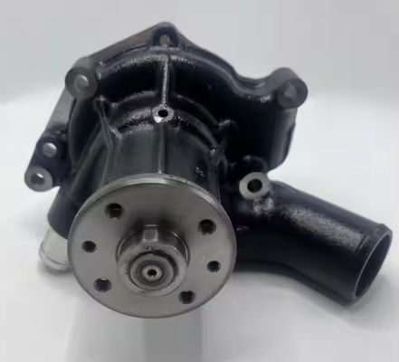 Waterpomp 8-97253028-1 Voor graafmachine ZX120 ZX200 Graafmachine 4BG1 6BB1 6BG1 6BD1 Motor
