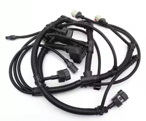 PC200-8MO Motor bedrading harnas 6754-81-9520 PC220-8MO Graafmachine