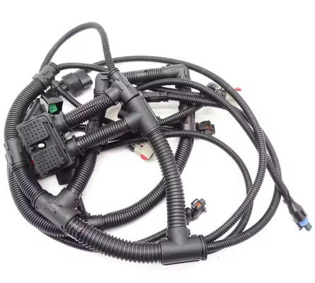 PC200-8MO Motor bedrading harnas 6754-81-9520 PC220-8MO Graafmachine
