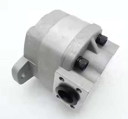 Ingenieursmachines Motor Hydraulische tandwielpomp 705-22-29070 voor PC75-1 PC75R-2 PW75R-2 Graafmachine