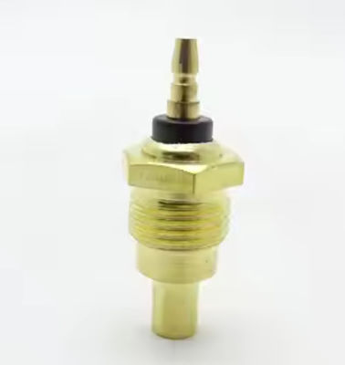 4TNV94 Motorwatertemperatuursensor voor machines en toestellen 124250-49351 Deel