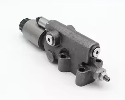Ventilatorpomp solenoïde klep 244-4120 Geschikt voor CAT E345D E330D graafmachine