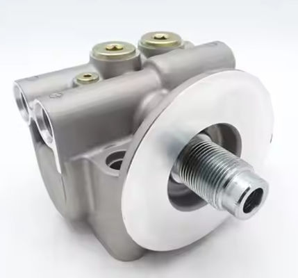 Elektronische brandstofpomp oliefiltersit 371-3602 382-0664 316-9954 438-5386 438-5385 Voor graafmachine E330D