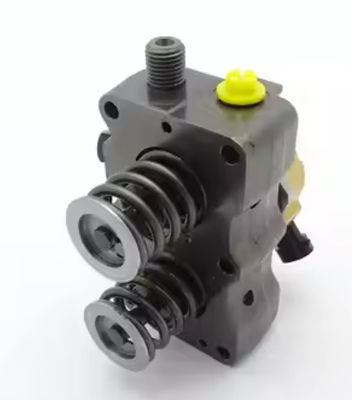 326-4635 317-8021 324-0532 317-7966 296-9126 312-5620 Dieselpomp solenoïde klep voor E320D graafmachine C6.4 C6.6 C4.4