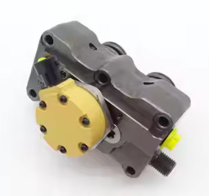 326-4635 317-8021 324-0532 317-7966 296-9126 312-5620 Dieselpomp solenoïde klep voor E320D graafmachine C6.4 C6.6 C4.4