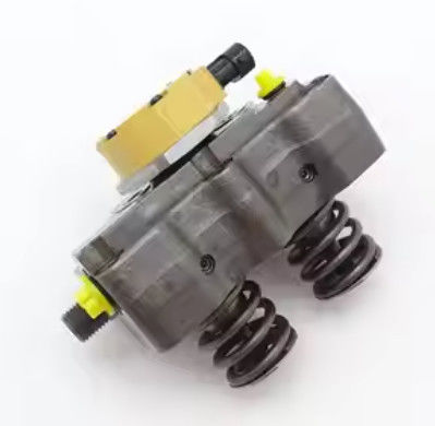 326-4635 317-8021 324-0532 317-7966 296-9126 312-5620 Dieselpomp solenoïde klep voor E320D graafmachine C6.4 C6.6 C4.4