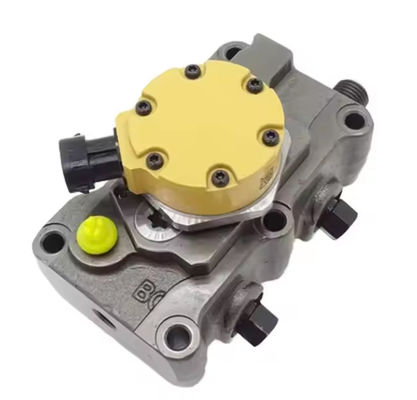 326-4635 317-8021 324-0532 317-7966 296-9126 312-5620 Dieselpomp solenoïde klep voor E320D graafmachine C6.4 C6.6 C4.4