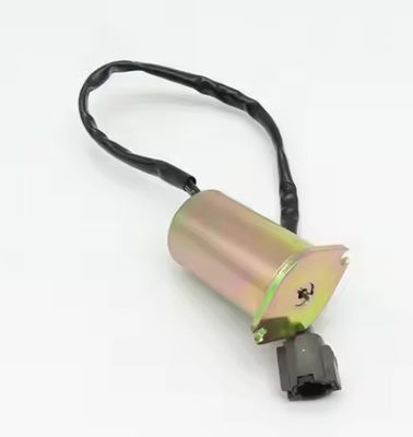 4I-5794 4I5794 Solenoïde-klep voor E320 E312 E315 in bouwmachines