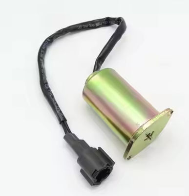 4I-5794 4I5794 Solenoïde-klep voor E320 E312 E315 in bouwmachines