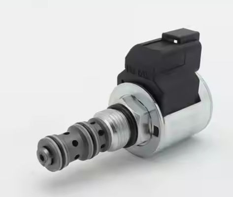 4303624 4303612 Excavators Solenoïde klep accessoires geschikt voor Caterpillar 305.5 306 307 308 Excavators