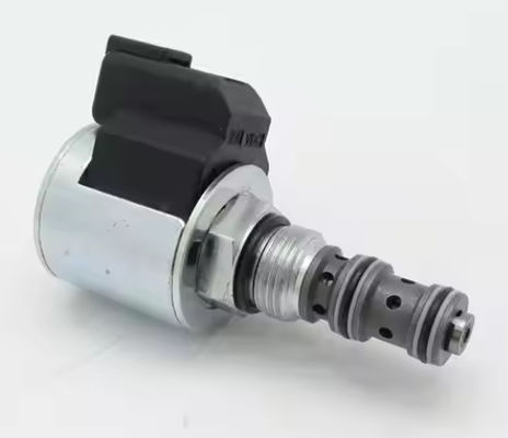 4303624 4303612 Excavators Solenoïde klep accessoires geschikt voor Caterpillar 305.5 306 307 308 Excavators