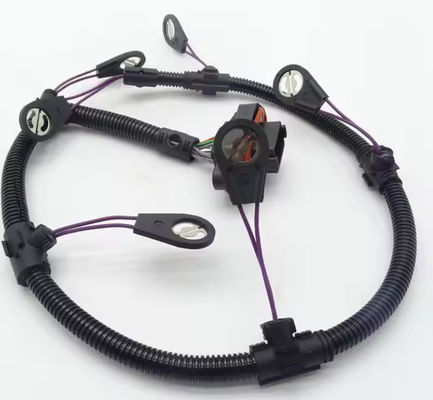 Injector-draadband 425-0289 422-1761 4250289 4221761 Voor E365C 988H 385C 390D C15 C18 Motorgraafmachineonderdelen