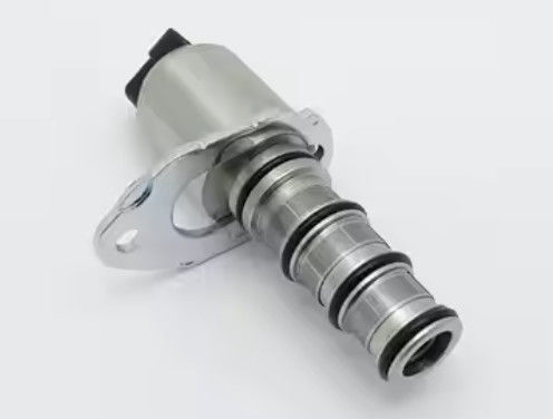 Hoogwaardige hydraulische magnetoventil AT310587 voor graafmachines