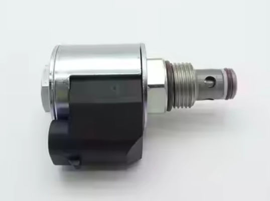 12V hydraulisch magnetoventil AT195142 voor graafmachine 710J 325J 310SJ 710G 310G