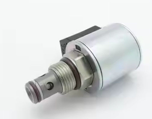 12V hydraulisch magnetoventil AT195142 voor graafmachine 710J 325J 310SJ 710G 310G