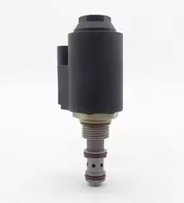 AT177703 Solenoïde klep voor graafmachine 210LE 310E 310G 410E 410G 410G 485E 710D 710G
