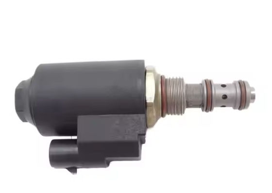 AT177703 Solenoïde klep voor graafmachine 210LE 310E 310G 410E 410G 410G 485E 710D 710G