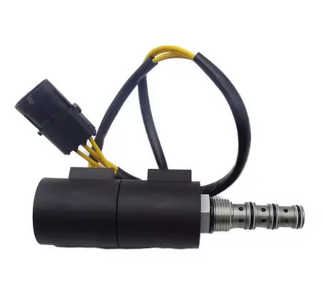 Nieuwe AT163475 elektrovalen voor graafmachine 300D 310D 315D