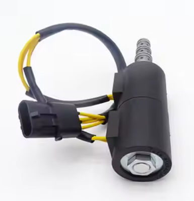 Nieuwe AT163475 elektrovalen voor graafmachine 300D 310D 315D
