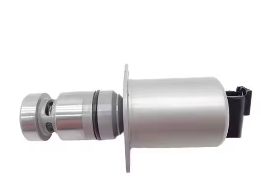 7421485928 21485928 23871482 Volvo Graafmachine Solenoïde Valve Met Ingenieursmachine Motor