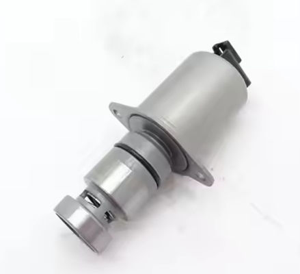 7421485928 21485928 23871482 Volvo Graafmachine Solenoïde Valve Met Ingenieursmachine Motor