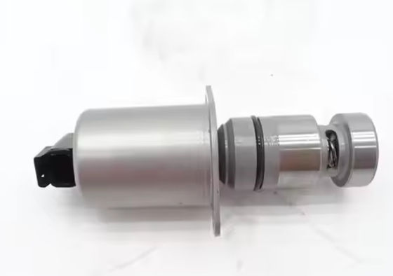 7421485928 21485928 23871482 Volvo Graafmachine Solenoïde Valve Met Ingenieursmachine Motor