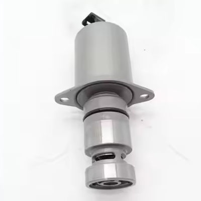 7421485928 21485928 23871482 Volvo Graafmachine Solenoïde Valve Met Ingenieursmachine Motor