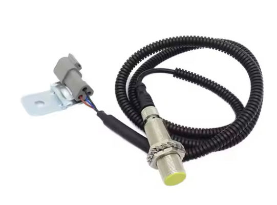 3CX 4CX snelheidssensor 70180321 voor graafmachines