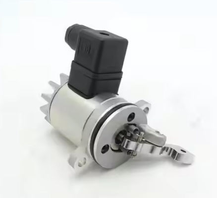 Duurzame delen van graafmachines Solenoïde klep voor machines en motoren 20230330