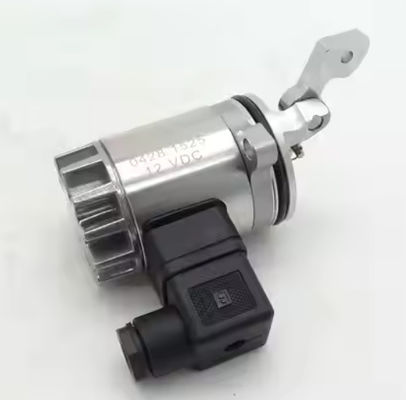 Duurzame delen van graafmachines Solenoïde klep voor machines en motoren 20230330