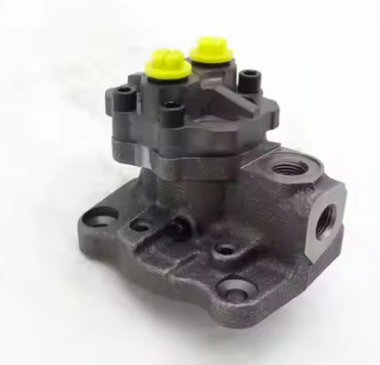 Brandstofpomp 318-6357 3186357 Voor C9 C7 3126E 324D 329D L 330C L 330D FM 336D L D6R D6T Graafmachine