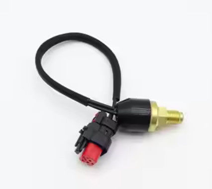 Druksensorschakelaar 309-5795 3095795 voor graafmachines CAT 345C 345D 349D