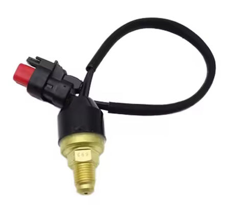 Druksensorschakelaar 309-5795 3095795 voor graafmachines CAT 345C 345D 349D