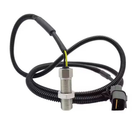 6024 ME755970 Versnellingssensor Voor SK350-6E SK330-6E 6D24 Diesel Pump Versnellingssensor Graafmachineonderdelen ME755970 Graafmachineonderdelen