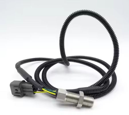 6024 ME755970 Versnellingssensor Voor SK350-6E SK330-6E 6D24 Diesel Pump Versnellingssensor Graafmachineonderdelen ME755970 Graafmachineonderdelen