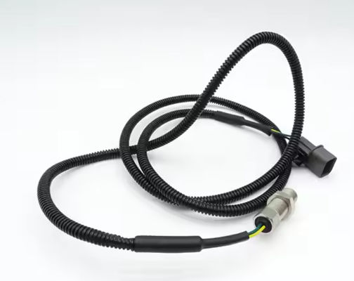 6024 ME755970 Versnellingssensor Voor SK350-6E SK330-6E 6D24 Diesel Pump Versnellingssensor Graafmachineonderdelen ME755970 Graafmachineonderdelen