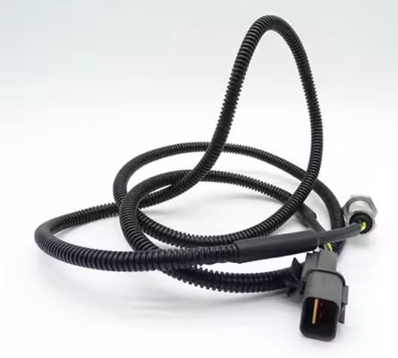 6024 ME755970 Versnellingssensor Voor SK350-6E SK330-6E 6D24 Diesel Pump Versnellingssensor Graafmachineonderdelen ME755970 Graafmachineonderdelen