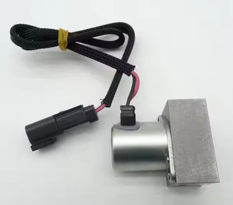 Groeveermiddel 702-21-60900 702-21-60700 PC200-8MO PC210-10Mo Hydraulische pomp Groeveermiddel