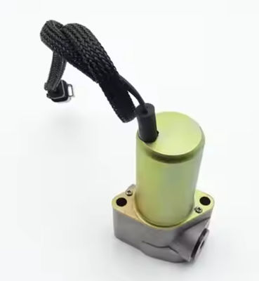 Nieuwe magnetoventil 702-21-07610 702-21-07620 702-21-07630 Geschikt voor PC350-8 PC450-8
