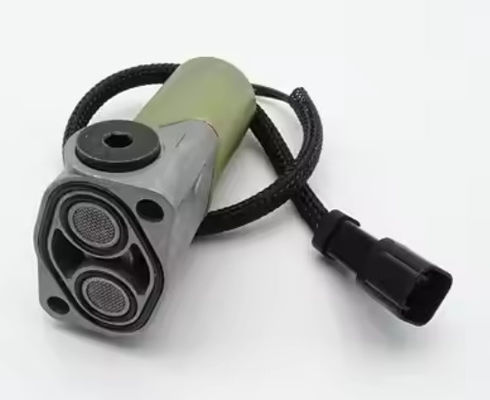 Nieuwe magnetoventil 702-21-07610 702-21-07620 702-21-07630 Geschikt voor PC350-8 PC450-8