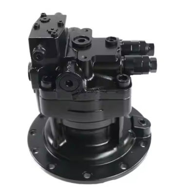 Hoge kwaliteit YN15V00035F1 Swing motor voor SK200-8 graafmachine